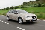Seat Exeo ST 2009 года